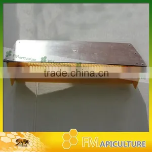 Beekeeping Plastic Beehive Pollen Trap; Multi Function Bee Pollen Trap ; Bee Pollen Collector; thumbnail-4
