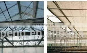 Agricultural Greenhouse Sunlight Shading Net Price thumbnail-1