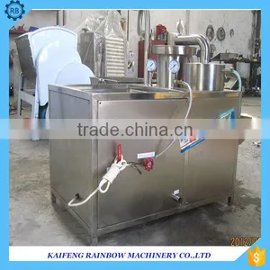 Best Selling New Condition Bean Washer Machine thumbnail-2