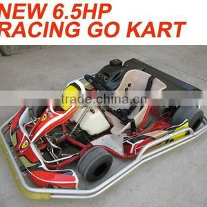 200CC 6.5HP RACING GO KART(MC-491) thumbnail-1