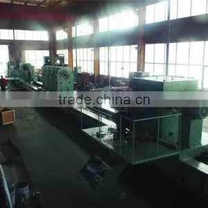 DB-800A Heavy Duty Deep Hole Boring Machine for Hydraulic Cylinder thumbnail-4