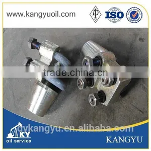 1 3/8 " Drill Line Clamp Kangyu thumbnail-1