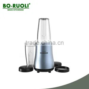 OEM Available Water Bottle Blender Personal Blender thumbnail-1