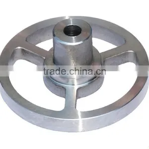 Custom Made Aluminum Die Casting Parts,zinc Die Casting Parts,die Casting Part thumbnail-6