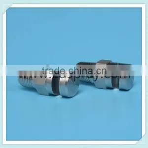 Wide Angle Spray Flat Fan Flood Jet Water Nozzles thumbnail-2