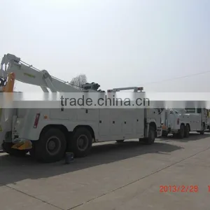 Emergency Service Truck thumbnail-1