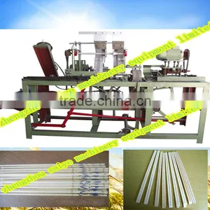 SYDN-654 Chopsticks Cut Round Head Machine Mix thumbnail-1