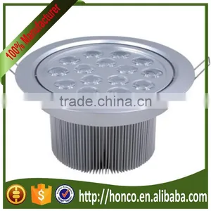 LED DOWN LIGHTS / LED DONWLIGHT / CELLING LIGHTS thumbnail-1
