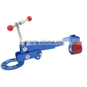 Heavy Duty WHEEL ARCH ROLLER FENDER ARM FLARING TOOL REFORMER LOWERED RACE DRIFT KIT Reforming Tool thumbnail-1