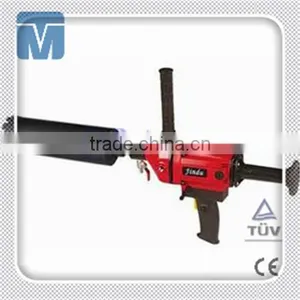80mm Three Speed Diamond Concrete Core Drill Machine thumbnail-1