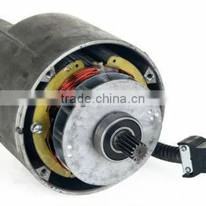87740 1/2 HP Universal Electric 115 Volt 60 HZ Reversible Motor thumbnail-1