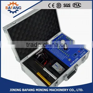 Long Range VR6000 Diamond Detector Metal Detector for Gold / Silver thumbnail-1