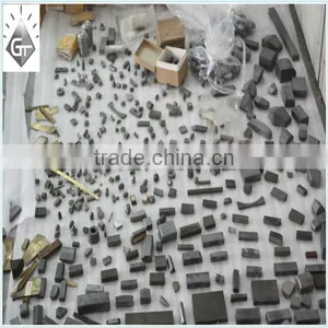 Chinese Cheap Tungsten Carbide Drill Rock Bit for Mining Tools thumbnail-1
