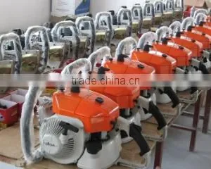 Guangzhou Jie Li Power Machinery Co., Ltd. company overview - view 2 thumbnail