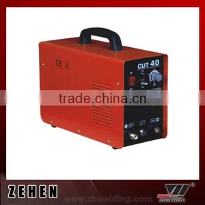 CUT-40, Inverter Plasma Cutting Machine thumbnail-1