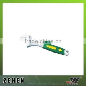 Adjustable Wrench thumbnail-1