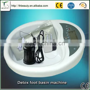 2017 Low Price Spa Foot Massager Machine thumbnail-4