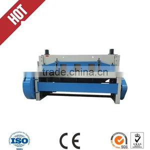 Product Mechanical Sheet Metal Cutting Machine in Widely Use thumbnail-1