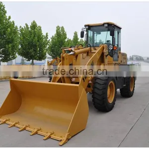 YN936D Wheel Loader With YINENG Brand thumbnail-1