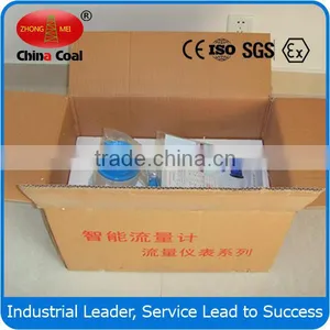 2017 Magnetic Flow Meter Price thumbnail-1