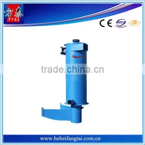 Inclined Auger Feeder thumbnail-1