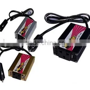100W Car Inverter thumbnail-1