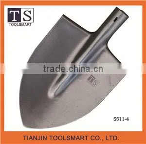 Garden Hand Tool Digging Spade Shovel thumbnail-1