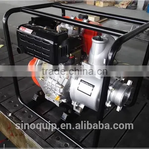 Excalibur 4inch Irrigation Diesel Water Pump thumbnail-2