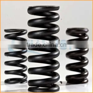 Factory Direct Spiral Metric Compression Springs thumbnail-3