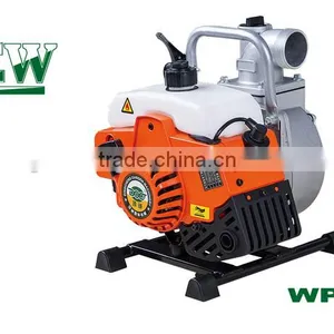 57cc 3.5HP2"(50mm) Gasoline Water Pump thumbnail-1