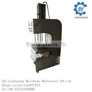 Egg Tray Pressing Machine for Egg Carton Trays thumbnail-1
