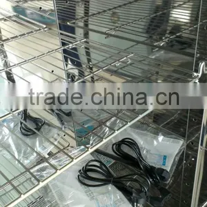2013 Hot Sale 70/130/250L Laboratory Use Biochemistry Incubator for Germ Cell and Tissue Culturing thumbnail-3