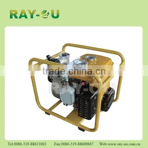 Kerosene Water Pump thumbnail-1