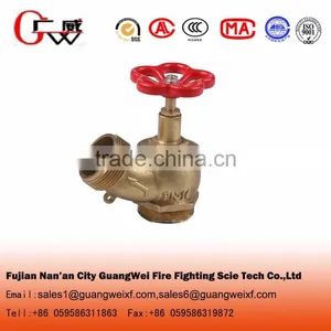 2.5 Inch Landing Valve thumbnail-1