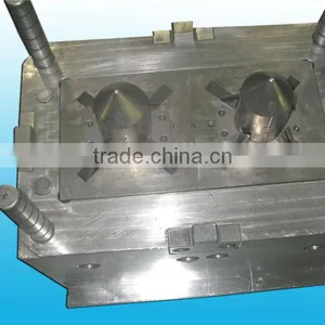 Shenzhen High Precision Molds for Flower Making thumbnail-1