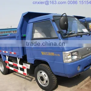 Van Box Tipper Truck Body Xier Truck Box Dry Truck Body CKD thumbnail-4