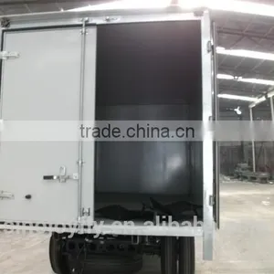 Vacuum Packing Machine thumbnail-2