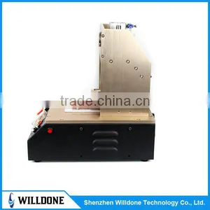 High Quality Automatic Frame Machine TBK-558A thumbnail-4