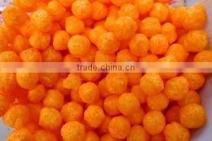 Cheese Ball Snack Food Making Machine thumbnail-3