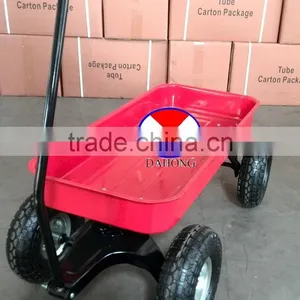 Children Tool Cart, Suitable for 3-6years Elder Children. Metal Material thumbnail-2