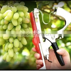 2014 New Design SUCA Tapetool /vine Binding Machine Made in China thumbnail-3