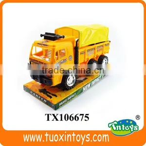 Excavator Toy, Toy Excavator Buckets, Toy Truck Manufacturers thumbnail-6