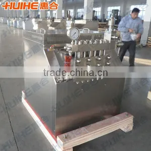 Steam/Electric Shampoo Homogenizer Machine thumbnail-2
