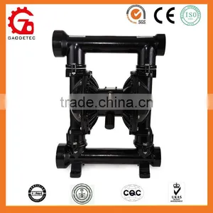 100 Psi Pneumatic Injection Diaphragm Pump thumbnail-2