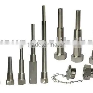 Thermowell for Thermocouple or RTD thumbnail-1