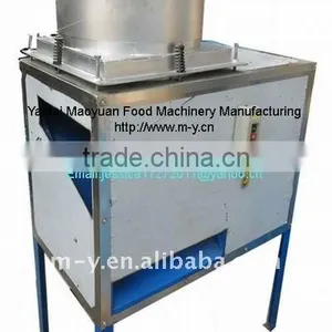 Garlic Separating Machine thumbnail-1