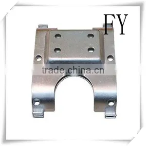 Custom Stainless Steel/brass/aluminum Metal Stamping thumbnail-6