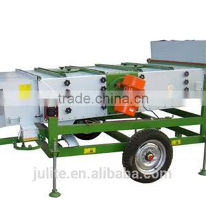 Vibration Grader for Grains and Seeds From Direct Manufacturer! thumbnail-3