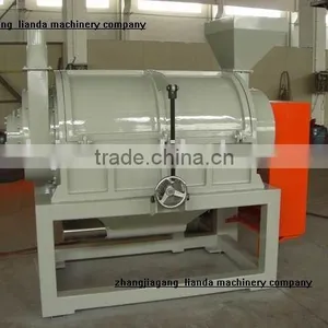 Plastic Dewatering Machine thumbnail-1