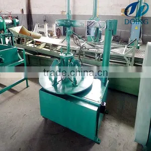 Guillotine Rubber Cutter Has Same Function With Hydraulic Cutting Machine thumbnail-5
